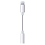 Apple Lightning to 3.5mm Headphone Adapter (MMX62ZM/A)