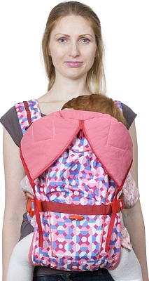 ����� / ������-������� Chudo Chado BabyActive Choice