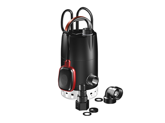 ����� ��������� Grundfos Untilift CC 5 A1