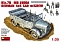 ������� ������ MiniArt Kfz.70 MB 1500A German 4x4 Car w/Crew (1:35)