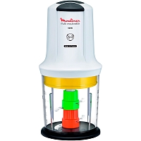 Moulinex Multi moulinette AT723110
