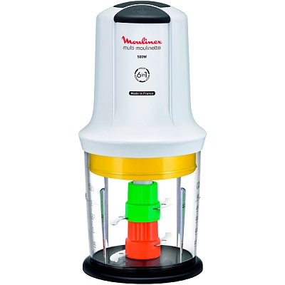 Moulinex Multi moulinette AT723110