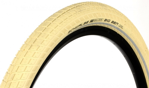 Schwalbe Big Ben K-Guard [26x2.15]
