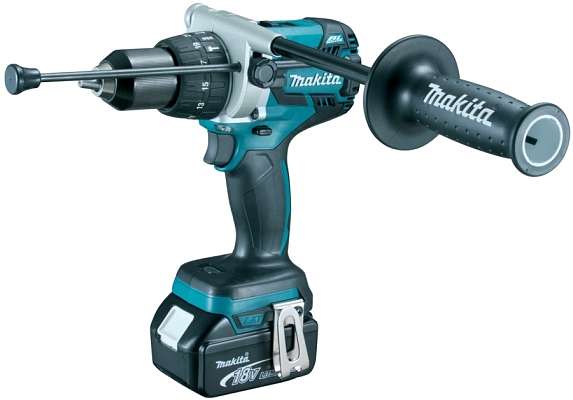 �����/���������� Makita DHP481RTE