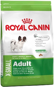 Royal Canin X-Small Adult 1.5 kg