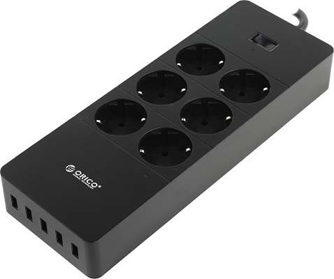 Orico HPC-6A5U
