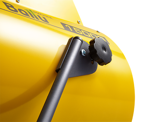 �������� ����� ������������� Ballu BHP-P2-15