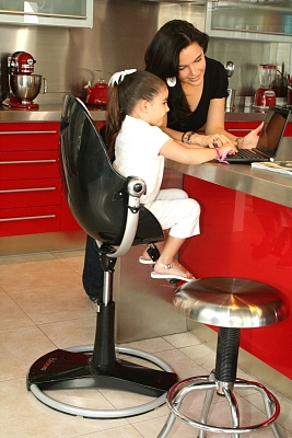 �������� ��� ��������� Bloom Fresco