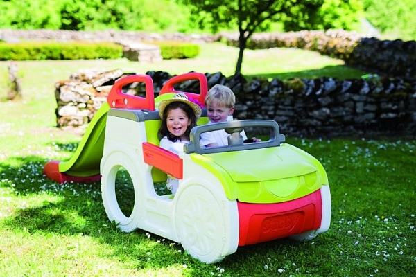 ����� Smoby 840200