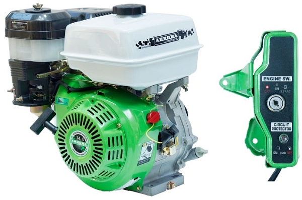 ��������� Aurora AE-14D/P