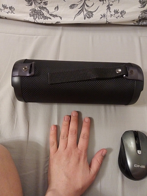 Telefunken TF-PS1243B