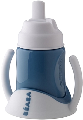 ��������� (������) Beaba Ellipse Spout Cup