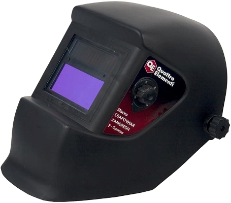 ����� ��������� Quattro Elementi Gamma