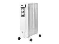 �������� �������� Zanussi Casa ZOH/CS - 11W 2200W (11 ������)