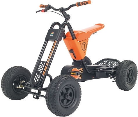 ���������� Kettler Kettquad