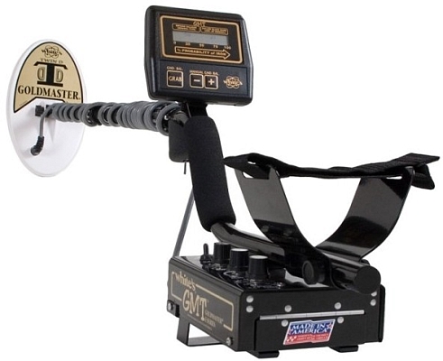 ��������������� Whites GMT