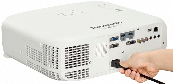 �������� Panasonic PT-VX610