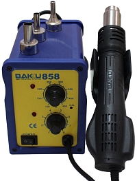 �������� BAKU BK-858