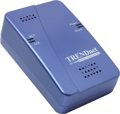 Powerline ������� TRENDnet TPL-110AP