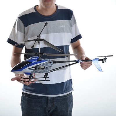 ���������������� �������� Syma S33