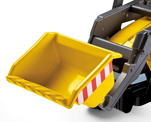 ���������� Peg Perego Maxi Excavator