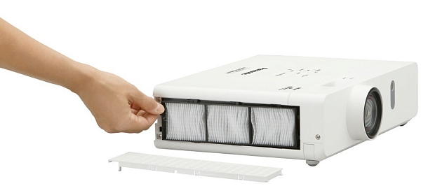 �������� Panasonic PT-VX420