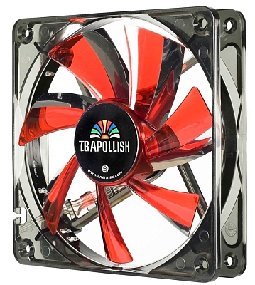 ������� ���������� Enermax UCTA12N-BL