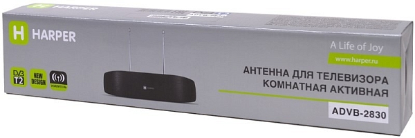 �� ������� HARPER ADVB-2830