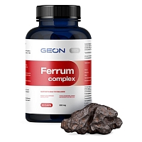 ���������� �������� GEON Ferrum Complex, �������, 60��, 30��, ��� �����