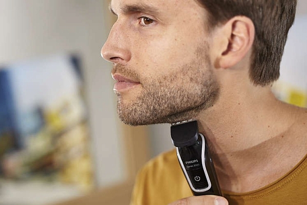 ������� ��� ������� ����� Philips QG-3335