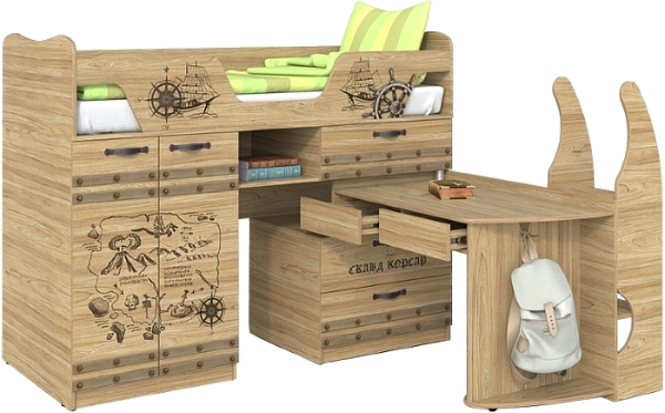 �������� Skand-Mebel Korsar 1