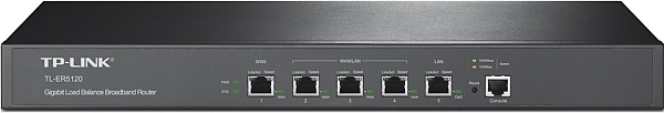������������� TP-LINK TL-ER5120