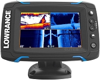 Lowrance Elite-5 Ti