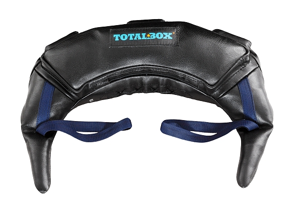 ���������� ����� TOTALBOX FITNESS Bulgarian Bag TLBK 5 ��/10 ��