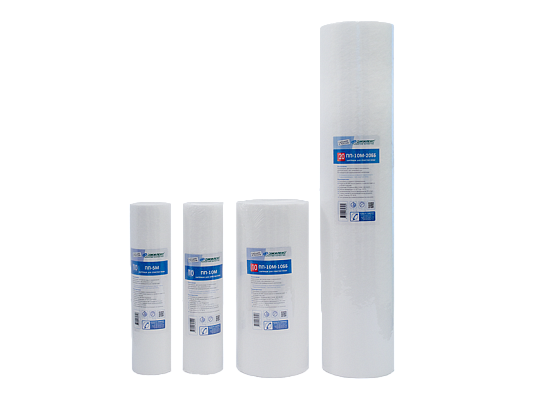 ������� ������� ������������ ������� ���� ��-20� Slimline 10'', ������������ (50 ��. � ��.)