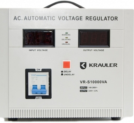 ������������ ���������� Krauler VR-S8000VA