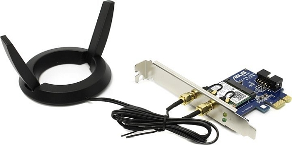 Wi-Fi ������� Asus PCE-AC55BT