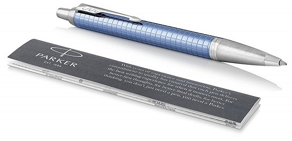 ����� Parker IM Premium K322 Blue CT