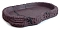 Lucky Reptile FDL-3 ��������-������ ��� �������� LUCKY REPTILE Dish Lava,