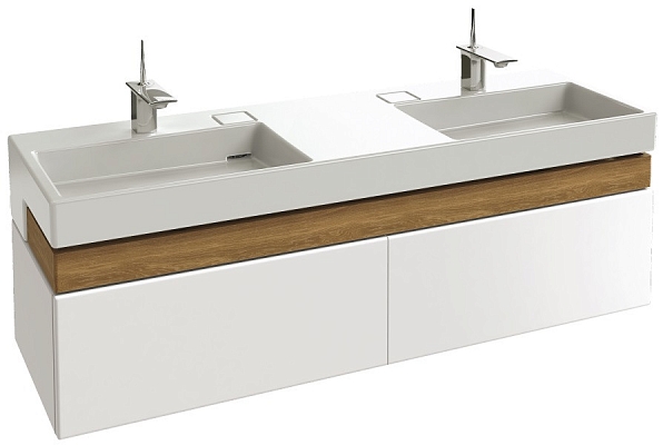 ����� ��� ���������� Jacob Delafon Terrace 150/2