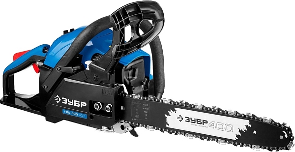 ���� Zubr PBC-400-40P