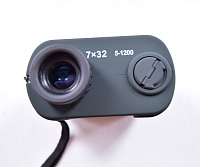 �������� ��������� Bushnell 7x32, 5-1200 � (BH-RF1200)