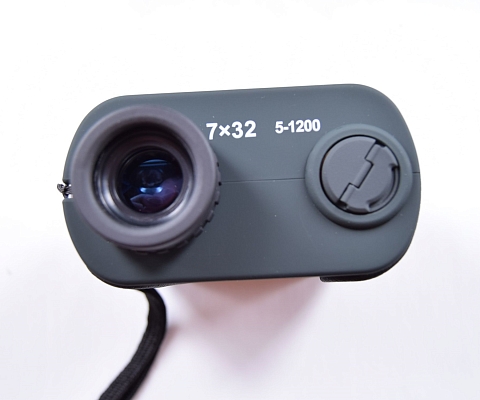 �������� ��������� Bushnell 7x32, 5-1200 � (BH-RF1200)