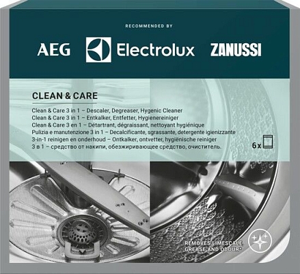 Electrolux M3GCP400 6 ���.