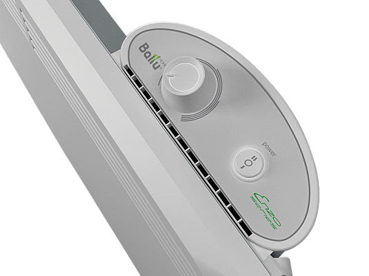 ��������� ������������� Ballu Enzo BEC/EZMR-1000