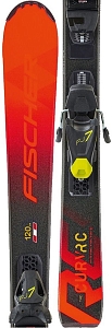Fischer The Curv JR 70 (2020/2021)