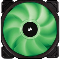 ������� ���������� Corsair SP120 RGB LED