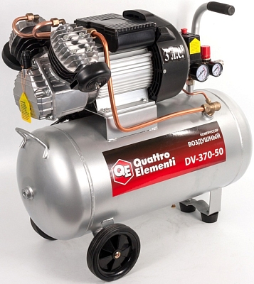 ���������� Quattro Elementi DV-370-100