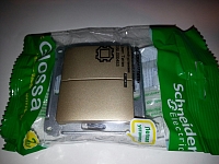 Schneider Glossa GSL000153