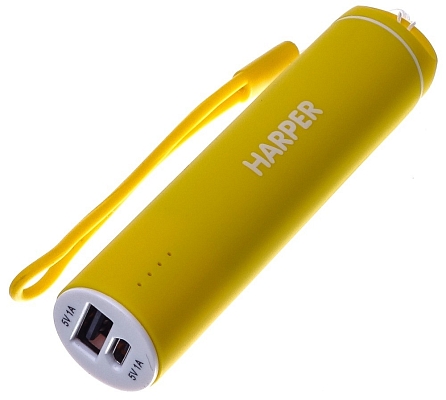 Powerbank ����������� HARPER PB-2602